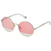 Lunettes de soleil pour femmes Furla SFU235-560579 Ø 56 mm 