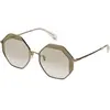 Police Lunettes de soleil pour femmes Spl837w538ffd Ø 53 mm 