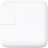 Adaptateur secteur Apple USB-C 30 W Blanc