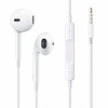Apple EarPods Casque Avec fil Ecouteurs Appels/Musique Blanc