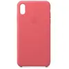 Coque de protection smartphone Apple iPhone XS Max TU