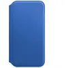 Étui de téléphone Leather Folio Apple iPhone X / Xs