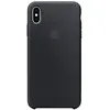 Apple MRWE2ZM/A coque de protection pour téléphones portables 16,5 cm (6.5") Noir
