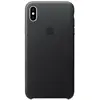 Apple MRWT2ZM/A coque de protection pour téléphones portables 16,5 cm (6.5") Housse Noir