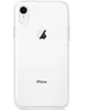 ClearCase Apple iPhone Xr - Transparent