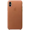 Apple Mrwv2zm/a Coque De Protection Pour Téléphones Portables 16,5 Cm (6.5") Housse Marron
