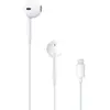 Samsung Apple EarPods Casque Avec fil Ecouteurs Appels/Musique Blanc