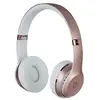 Casque Bluetooth Beats Solo3 Wireless, Or rose