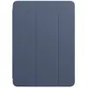 Apple Smart Folio iPad Air 11 pouces (2024) M2 / Pro 11 (2018) - Alaskan Blue