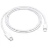 Câble Apple USB-C vers Lightning 1 m Blanc