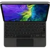 Apple MXQT2LB/A clavier pour tablette QWERTY Anglais américain Noir