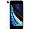 Apple iPhone SE 11,9 cm (4.7") Double SIM hybride iOS 13 4G 256 Go Blanc