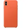 Apple Coque Pour Iphone Xs Max Cuir