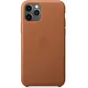 Apple MWYD2ZM/A coque de protection pour téléphones portables 14,7 cm (5.8") Housse Marron