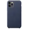 Apple MWYG2ZM/A coque de protection pour téléphones portables 14,7 cm (5.8") Housse Bleu