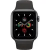 Apple Watch Series 5 OLED 40 mm Numérique 324 x 394 pixels Écran tacti...
