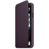 Étui de téléphone Leather Folio Apple iPhone 11 Pro Max