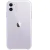 Apple MWVG2ZM/A coque de protection pour téléphones portables 15,5 cm (6.1") Hou