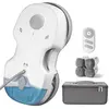 HUTT S7 Robot Lave Vitre 5500Pa Gicler leau Automatique Châssis 3D Flo...