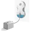 HUTT S7 Plus Robot Nettoyeur de Vitre avec Alimentation Portable Robot...