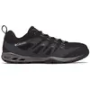 Columbia Vapor Vent - Chaussures randonnée homme Black / White 42