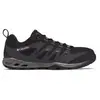 Columbia Vapor Vent - Chaussures randonnée homme Black / White 40