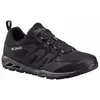 Columbia Vapor Vent - Chaussures randonnée homme Black / White 43