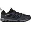 Columbia Vapor Vent - Chaussures randonnée homme Black / White 44.5