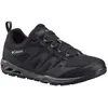 Columbia Vapor Vent - Chaussures randonnée homme Black / White 48