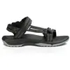 Teva Terra Fi Lite - Sandales randonnée femme City Lights Black / Pastel 37
