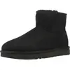 UGG Australia - Bottes - W Classic Mini - Taille EUR 39 - Couleur Noir