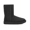 UGG Bottines Ugg W Classic Short Ii Noir - 36