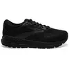 Baskets Brooks Addiction GTS 15 Noir Gris, Taille 42,5 - EUR