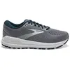Chaussures Brooks Addiction GTS 15 Extra Wide Gris SS25 Femme, Taille 39 - EUR