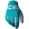 Seven Gants Zero Crossover