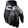 Seven Gants Zero Crossover