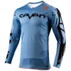 Seven Maillot Enduro Manches Longues Rival Trooper 2