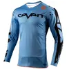 Seven Maillot Enduro Manches Longues Rival Trooper 2