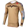 Seven Maillot Enduro Manches Longues Rival Trooper 2