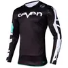 Seven Maillot Enduro Manches Longues Rival Trooper 2