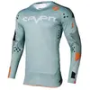 Seven Maillot Enduro Manches Longues Rival Trooper 2