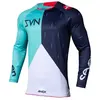 Seven Maillot Enduro Manches Longues Annex Bortz