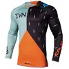 Seven Maillot Enduro Manches Longues Annex Bortz