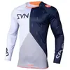 Seven Maillot Enduro Manches Longues Annex Bortz