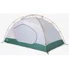 Tente Mountain Hardwear Mineral King 2 All Season blanc vert jaune