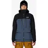 Mountain Hardwear - Mythogen GTX Pro Jacket - Veste ski homme Blue - M