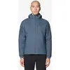 Mountain Hardwear - Kor Stasis Hoody - Doudoune homme Blue - XXL