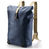 Brooks Sac à dos Pickwick Femme dark blue/black