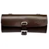 BROOKS Sacoche Challenge Saddle Bag Small - Brun