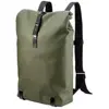 Brooks England Sac à Dos Pickwick Cotton Canvas 12l